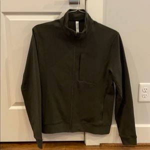 Men’s lulu lemon jacket